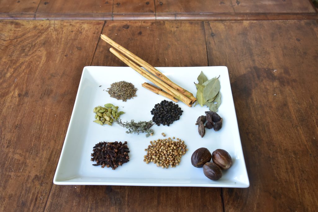 Eagle Rock Tea Estate Products