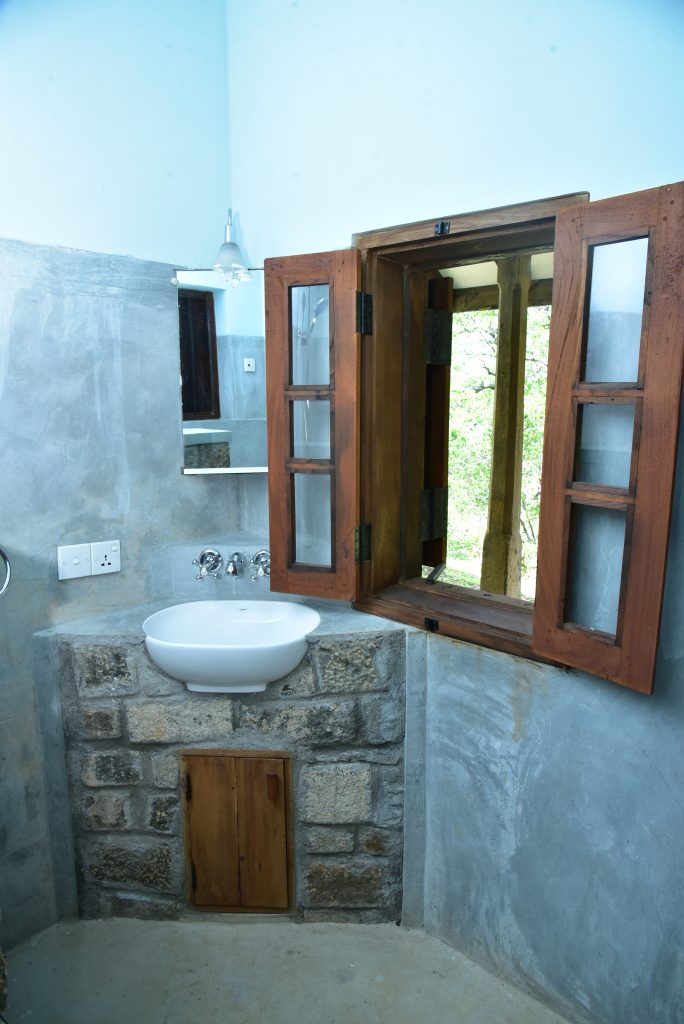 Kos Cottage Ensuite