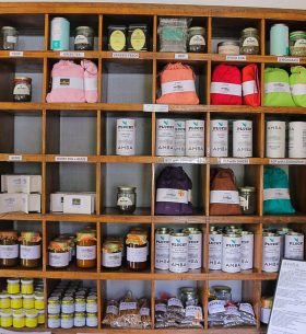 Amba Estate Products