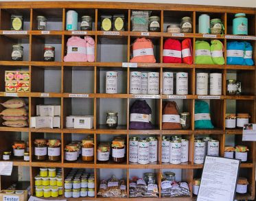 Amba Estate Products