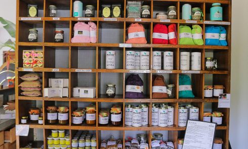 Amba Estate Products