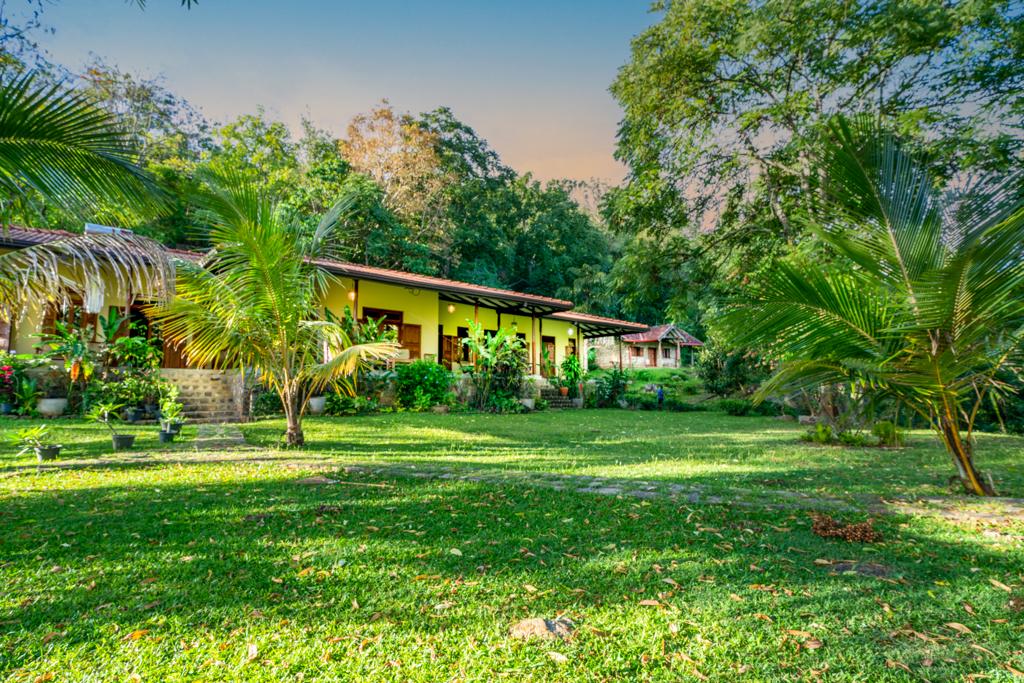 Bungalow & Kos Cottage